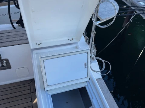 Sailboat for rent Punat at the best price