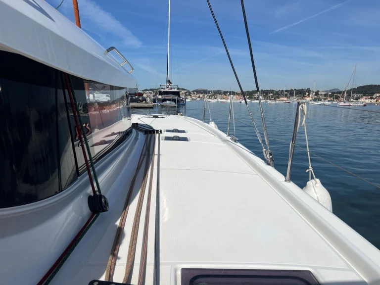 Excess Excess 14 in Saint-Mandrier-sur-Mer on SamBoat