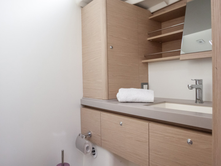Yacht charter Alimos cheap Oceanis 51.1