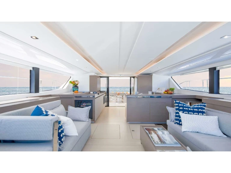 Rent a Leopard Leopard 46PC Fethiye