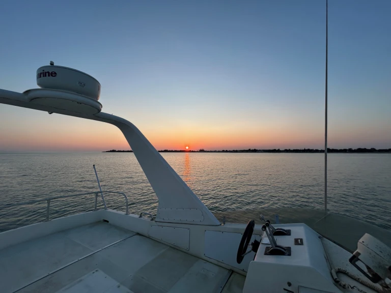 Yacht charter La Rochelle cheap Guy Couach 1400 Fly