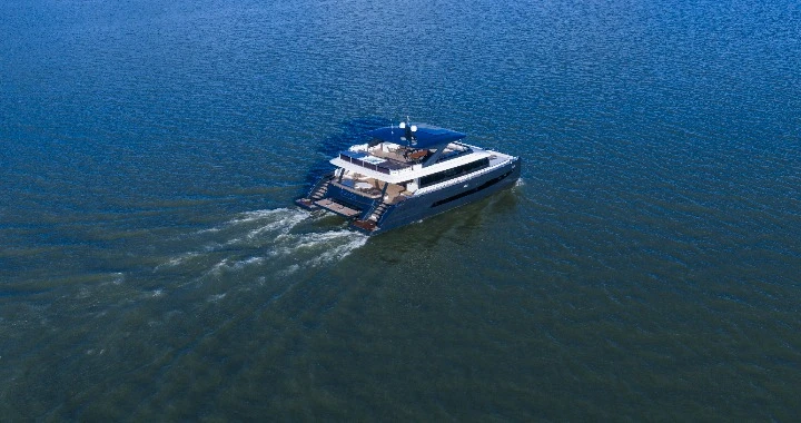 Rent a Custom Built 62 62 Chalkidikís