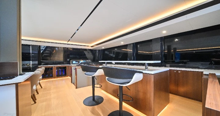 Yacht charter Chalkidikís cheap 62