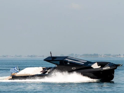 Boat rental Avax  62 in Chalkidikís on Samboat