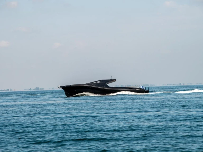 RIB for rent Chalkidikís at the best price