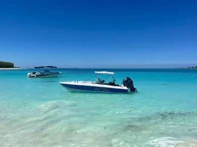 Paramount Paramount 21ft charter bareboat or captained in  World