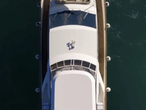 Falcon Falcon 80 Fly in Salerno on SamBoat
