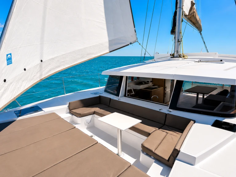 Rent a Bali Bali 4.5 Es Jondal