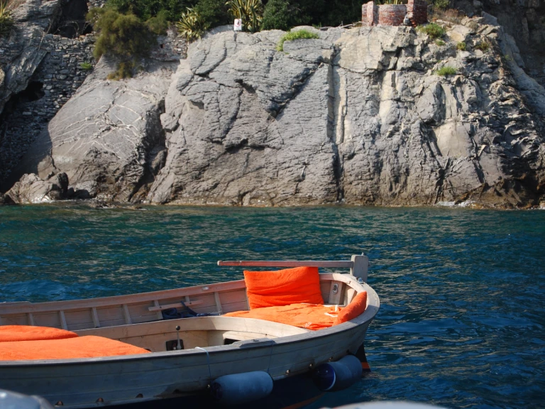 Gozzo ligure in Santa Margherita Ligure on SamBoat