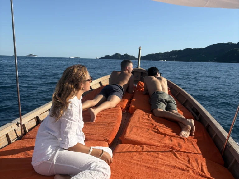 Yacht charter Santa Margherita Ligure cheap ligure