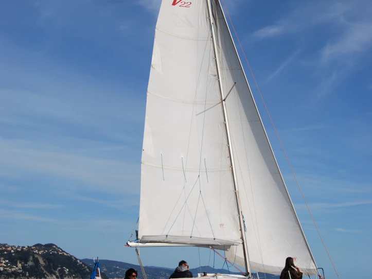 Viko 22s in Rapallo on SamBoat