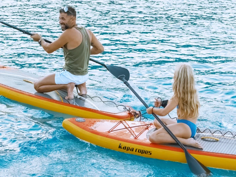 Rent a Bali Bali 4.1 Palaióchora