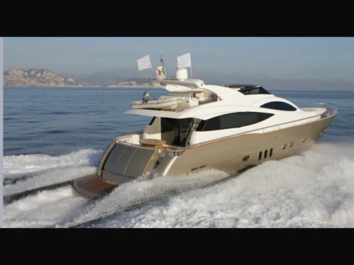 Rent a EVO Evo marine Castellammare di Stabia