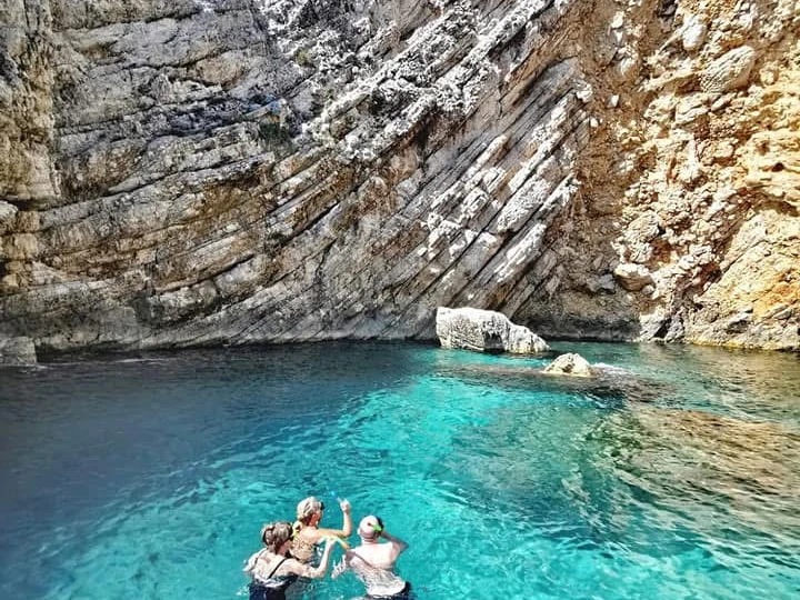 merry fisher 795 in Split on SamBoat
