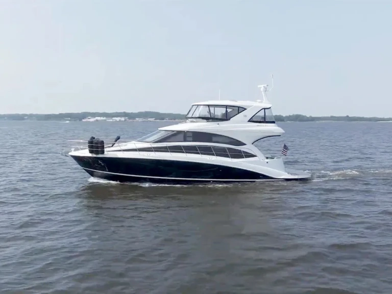 Boat rental  Meridian 541 Sedan in Annapolis on Samboat