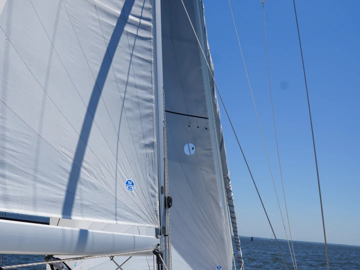 Sailboat rental with or without captain Dufour Annapolis