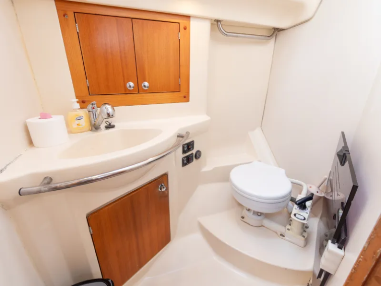 Rent a Elan Elan 34 Préveza