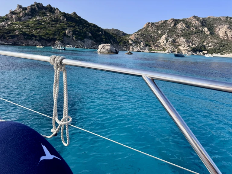Luxury Yacht rental with or without captain Princess Portisco