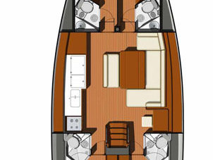 Rent a Jeanneau Sun Odyssey 49i Alimos
