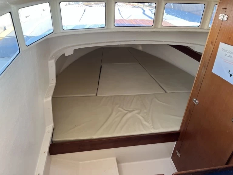 Rent a Beacher Beacher V10 Croisière Arcachon