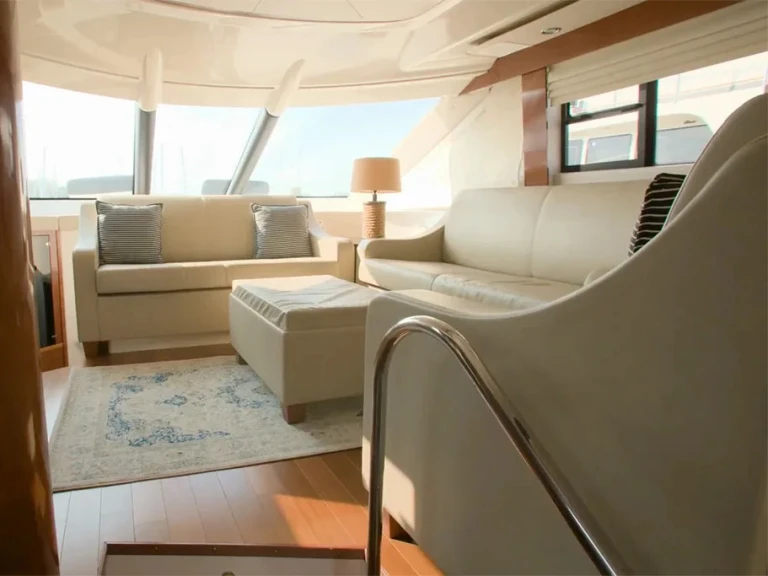 Boat rental  Meridian 541 Sedan in Annapolis on Samboat