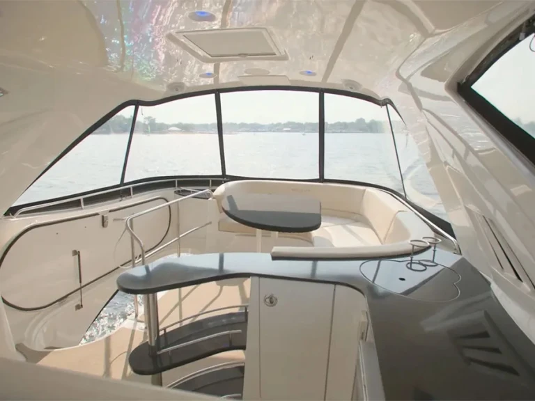 Motorboat for rent Annapolis at the best price