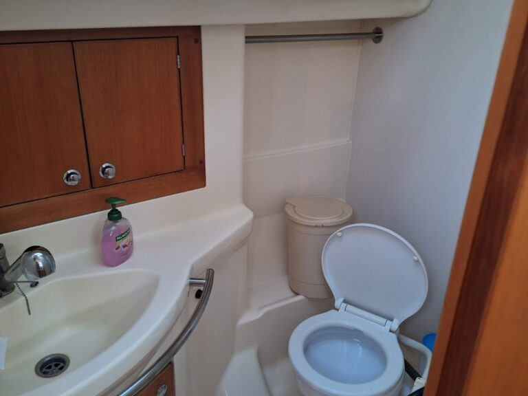 Elan Elan 38 in Préveza on SamBoat