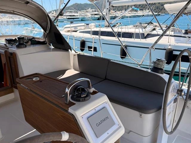 Boat rental Bavaria Cruiser 46 in Göcek on Samboat