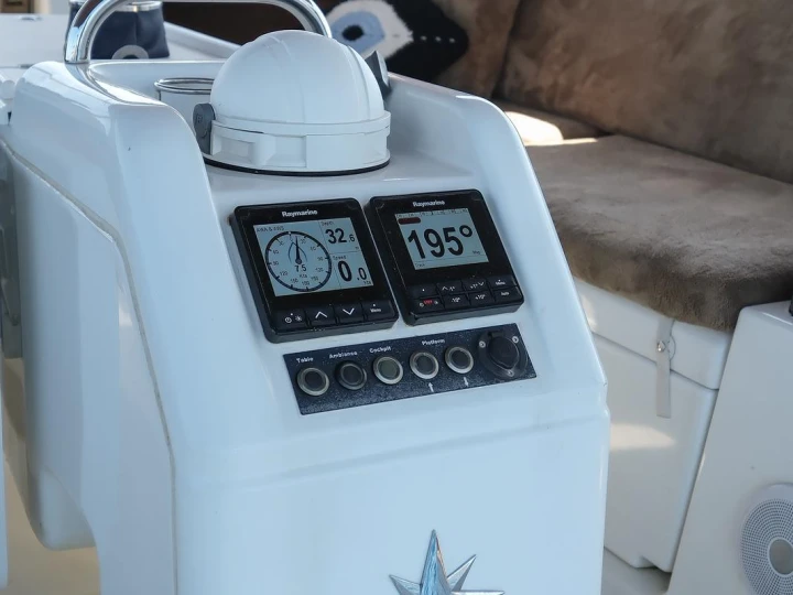 Boat rental Jeanneau Sun Odyssey 440 in Bodrum on Samboat