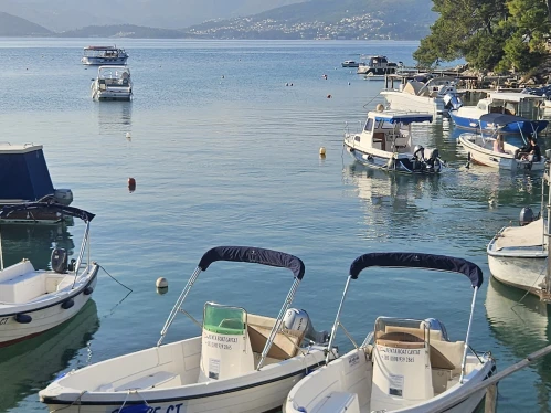 Yacht charter Cavtat cheap Reful 490 open