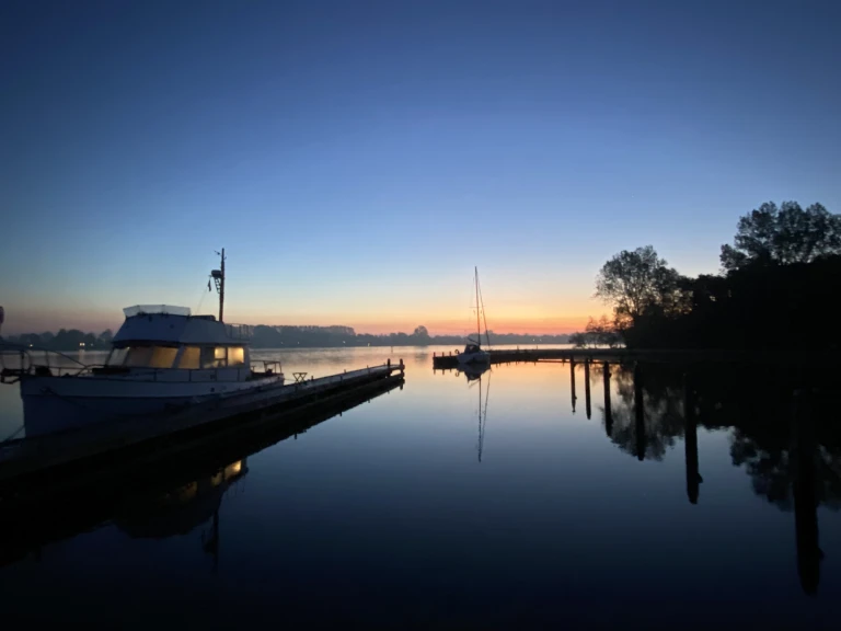Boat rental Grand Banks Grand Banks 32 in Gemeente Veere on Samboat