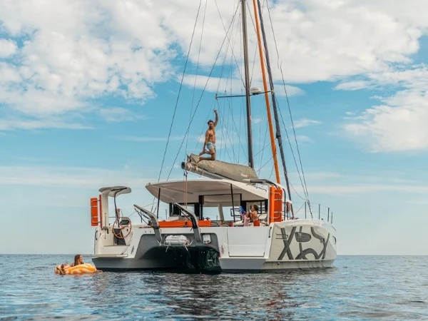 Excess Excess 13 in Bandol on SamBoat