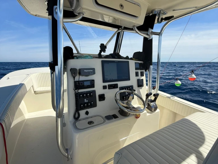 Rent a Allcustom All custom Marina di Portisco