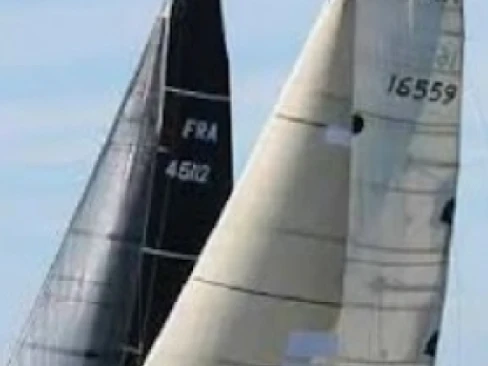 Boat rental X-Yachts X-119 in Deauville on Samboat