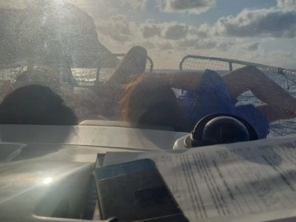 Boat rental SEAGAME Seagame 270 sport in Capri on Samboat