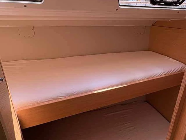 Boat rental Dufour Dufour 430 Grand Large in Cagliari on Samboat