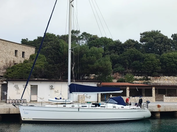 Bénéteau Cyclades 50.5 in Punat on SamBoat