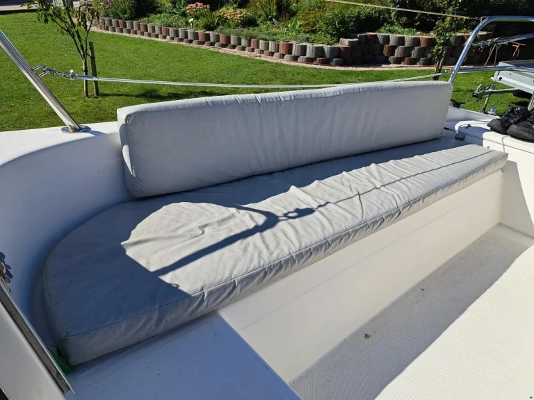 Macgregor 26S in Winksele on SamBoat