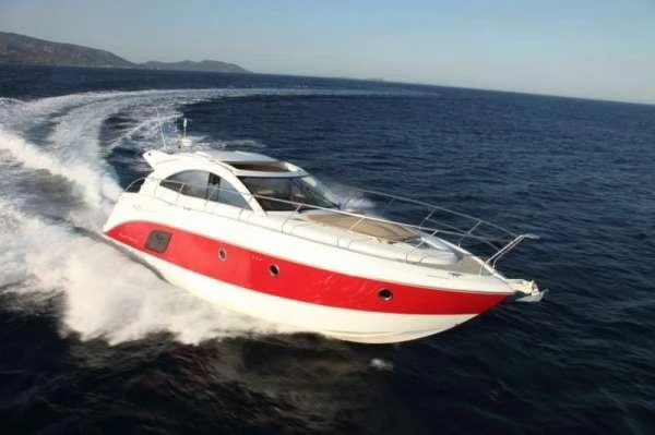 Luxury Yacht for rent Valencia at the best price