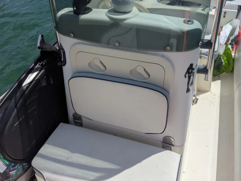 RIB for rent Annecy at the best price