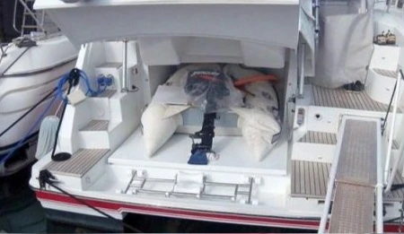 Bénéteau Monte Carlo 42 charter bareboat or captained in  Valencia