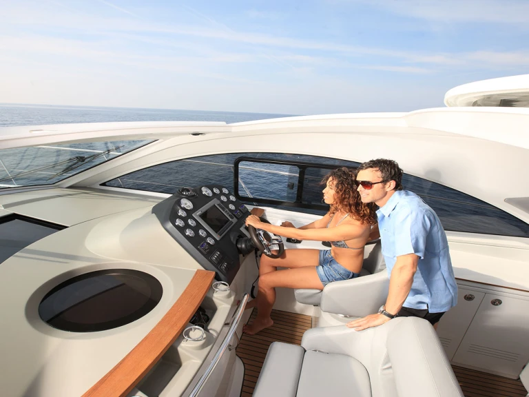 Luxury Yacht rental with or without captain Bénéteau Valencia