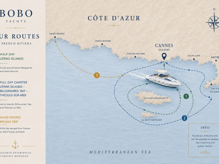 Yacht charter Cannes cheap Zaffiro 34
