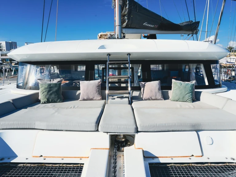 Excess Excess 15 charter bareboat or captained in  Es Jondal