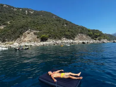 Yacht charter Genova cheap First 375