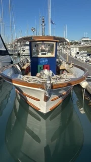 Rent a Ultramar Winner 800 La Rochelle