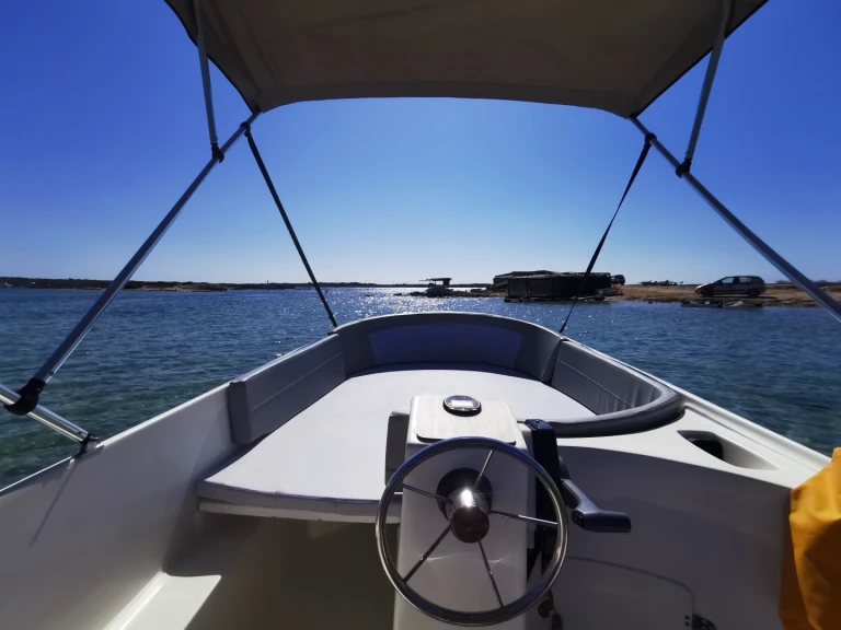 MARRIOM 500 CLASSICS charter bareboat or captained in  La Savina