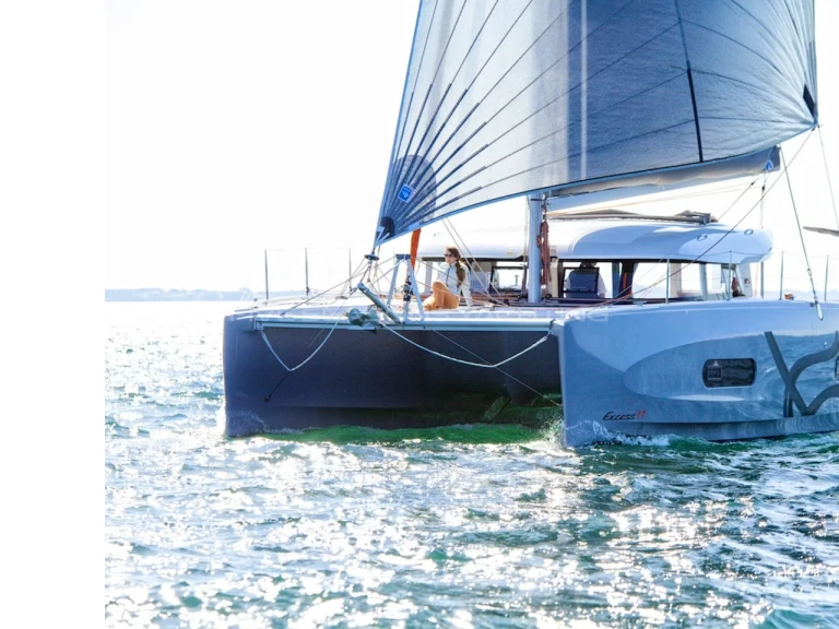 Rent a Excess Excess 11 Palma de Mallorca