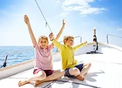 Boat rental Tiara 3100 open in Port de Pollença on Samboat