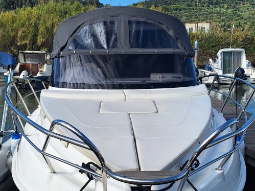 Motorboat rental in Piombino - Italmar Italmar Cabin 23